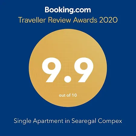 Single In Searegal Compex * Sunny Beach