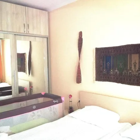 Lägenhet Single In Searegal Compex