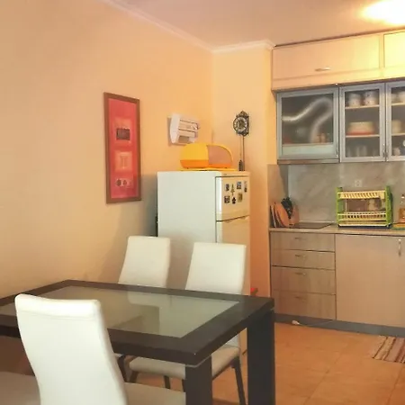 Apartament Single In Searegal Compex *
