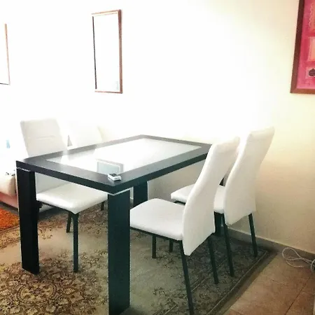 Single In Searegal Compex Lägenhet *