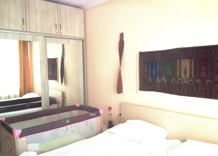 Apartament Single In Searegal Compex