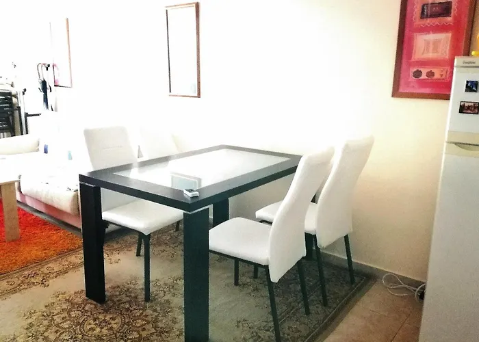 Single In Searegal Compex Apartament *