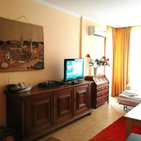 Single In Searegal Compex Daire