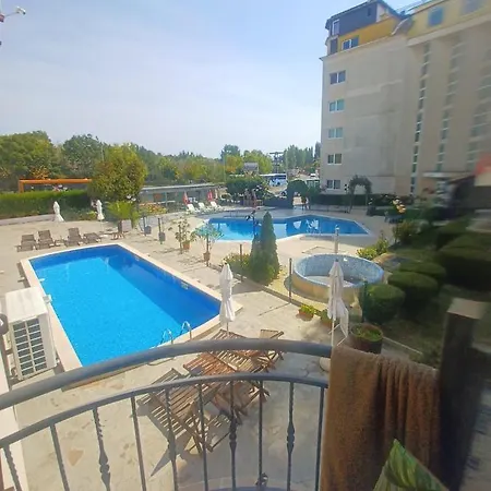 Апартамент Single In Searegal Compex *