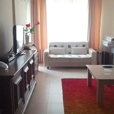 Single In Searegal Compex Апартамент
